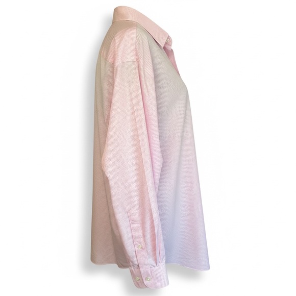 Brooks Brothers Light Pink Dress Shirt - Picture 3 of 8